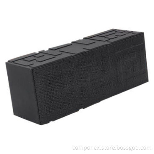 CSR V4.0 NFC Bluetooth Speaker, High Quality, 15W, 2.4-2.48GHz Working Frequency